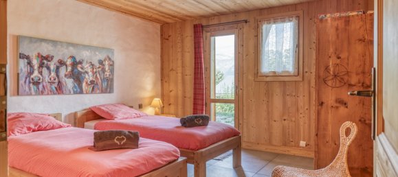 5 bedrooms Commercial property in Saint-Gervais-les-Bains, France No. 1163 11