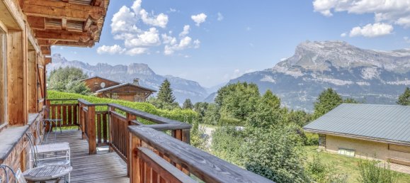 5 bedrooms Commercial property in Saint-Gervais-les-Bains, France No. 1163 4