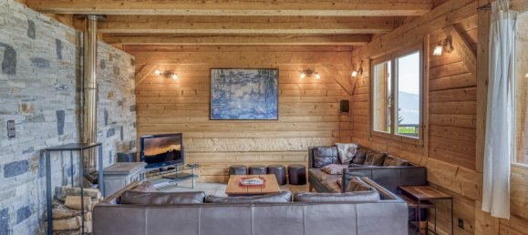 5 bedrooms Commercial property in Saint-Gervais-les-Bains, France No. 1163 7