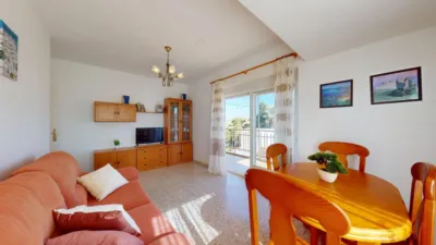 Квартира с 4 спальнями в Аликанте, Испания № 270873