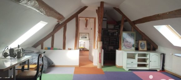 Casa de 4 dormitorios en Nogent-le-Roi, France No. 47279 5