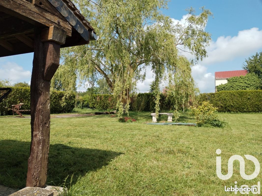 Casa de 4 dormitorios en Nogent-le-Roi, France No. 47279