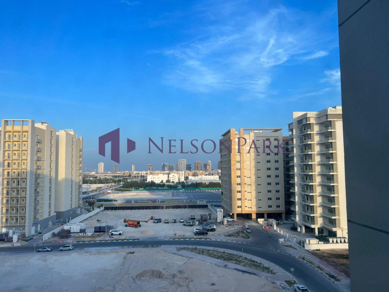 1 bedroom Apartment in Lusail, Qatar No. 796