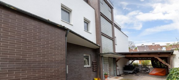 Gebäude in München, Germany 954m², Nr. 163052 2