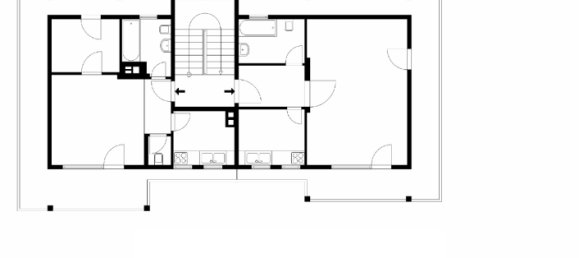 Gebäude in München, Germany 954m², Nr. 163052 9