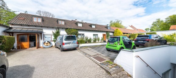 Gebäude in München, Germany 954m², Nr. 163052 4