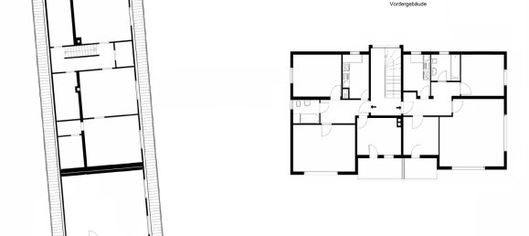 Gebäude in München, Germany 954m², Nr. 163052 8
