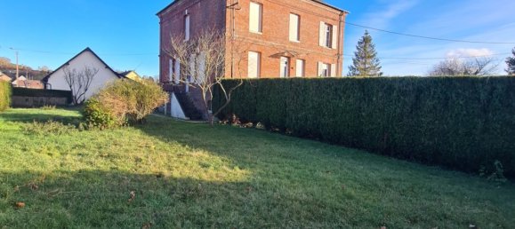 4 bedrooms Villa in Gamaches, France No. 85055 16