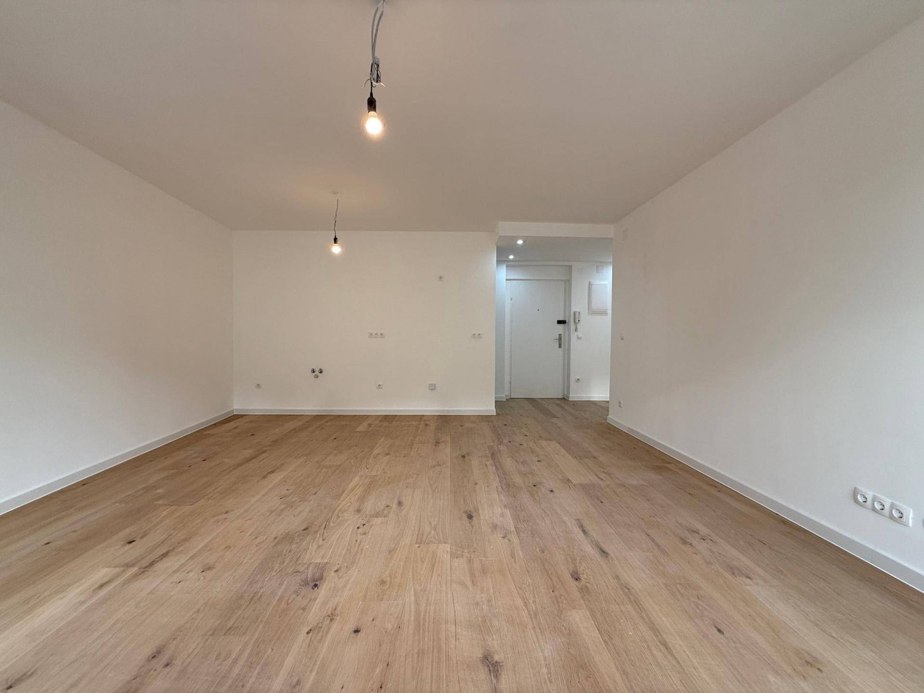 2 rooms Apartment in Ottakring, Austria No. 140137