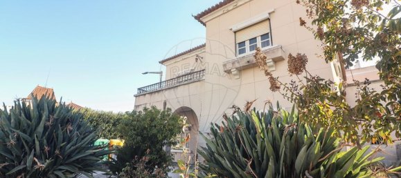 6 غرف نوم منزل في Alenquer, Portugal رقم 177877 19