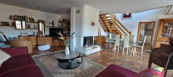 5 غرف نوم منزل في Guebwiller, France رقم 153235 2