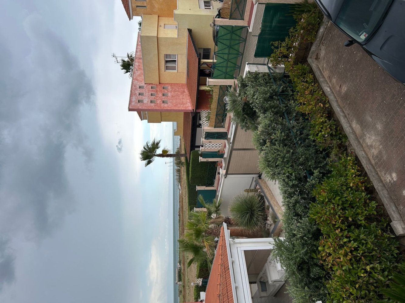 7 rooms Villa in Margherita di Savoia, Italy No. 284067