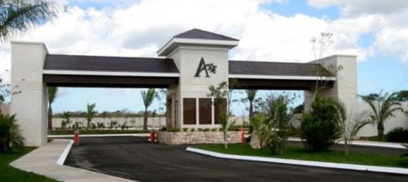 قطعة أرض في Merida, Mexico رقم 97859 2