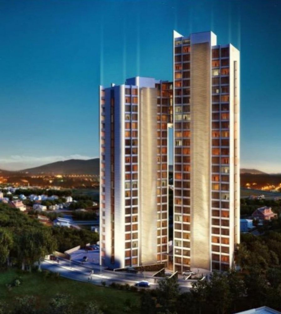 Apartamento de 3 dormitorios en Querétaro, Mexico No. 145682