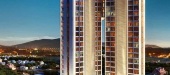 Apartamento de 3 dormitorios en Querétaro, Mexico No. 145682 2