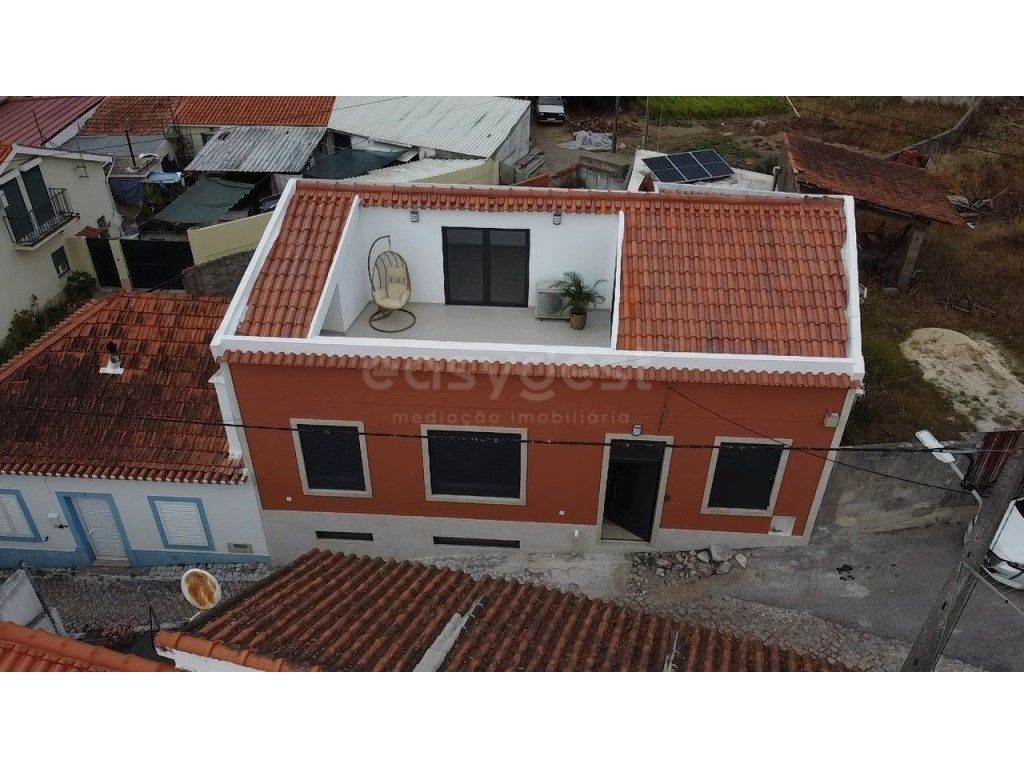 3 chambres Maison à Nazare, Portugal No. 197869