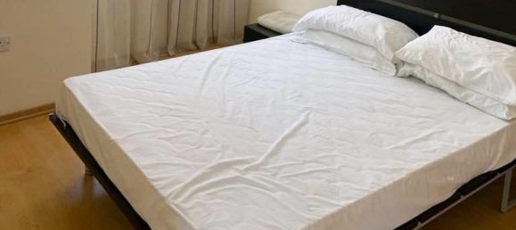 3 Schlafzimmer Wohnung in Germasogeia, Cyprus, Nr. 818 7