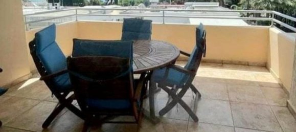 3 Schlafzimmer Wohnung in Germasogeia, Cyprus, Nr. 818 9