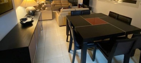 3 Schlafzimmer Wohnung in Germasogeia, Cyprus, Nr. 818 4