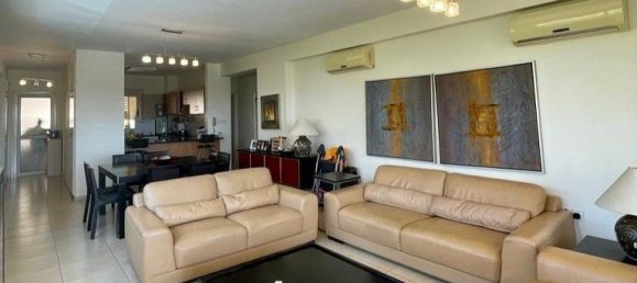 3 Schlafzimmer Wohnung in Germasogeia, Cyprus, Nr. 818 2