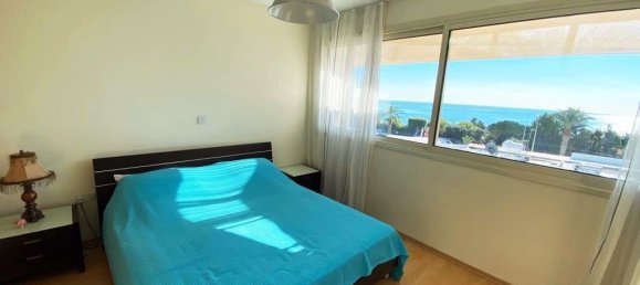 3 Schlafzimmer Wohnung in Germasogeia, Cyprus, Nr. 818 6