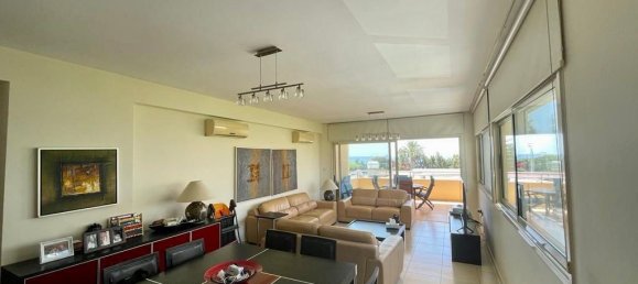 3 Schlafzimmer Wohnung in Germasogeia, Cyprus, Nr. 818 3