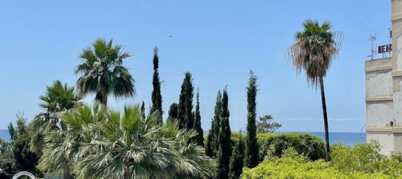 3 Schlafzimmer Wohnung in Germasogeia, Cyprus, Nr. 818 10