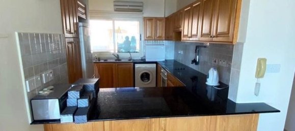 3 Schlafzimmer Wohnung in Germasogeia, Cyprus, Nr. 818 5