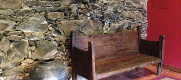 2 Schlafzimmer Haus in Alijo, Portugal, Nr. 135329 18