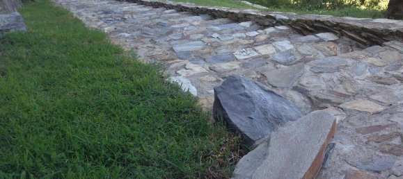 2 Schlafzimmer Haus in Alijo, Portugal, Nr. 135329 25