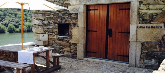 2 Schlafzimmer Haus in Alijo, Portugal, Nr. 135329 7