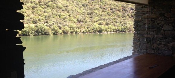 2 Schlafzimmer Haus in Alijo, Portugal, Nr. 135329 9