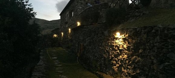 2 Schlafzimmer Haus in Alijo, Portugal, Nr. 135329 26