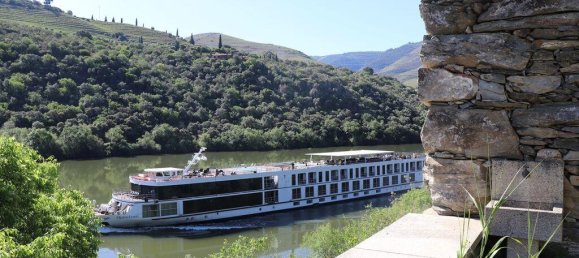 2 Schlafzimmer Haus in Alijo, Portugal, Nr. 135329 4