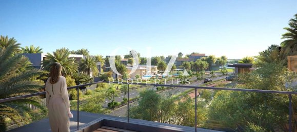 4 bedrooms Villa in Al Reem Island, UAE No. 17318 13