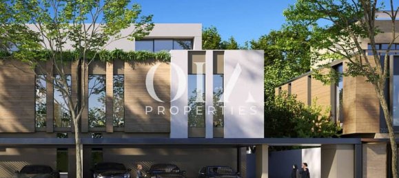 4 bedrooms Villa in Al Reem Island, UAE No. 17318 14