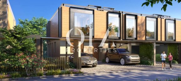 4 bedrooms Villa in Al Reem Island, UAE No. 17318 8