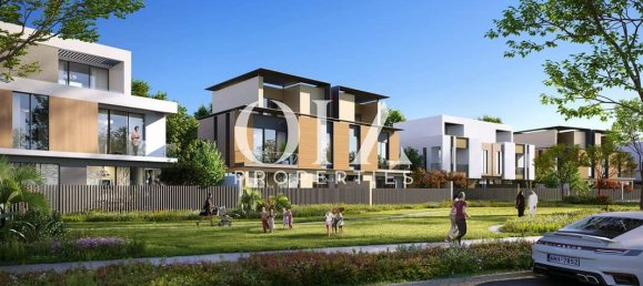 4 bedrooms Villa in Al Reem Island, UAE No. 17318 3