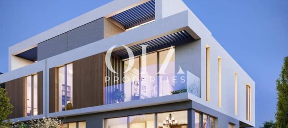 4 bedrooms Villa in Al Reem Island, UAE No. 17318 4