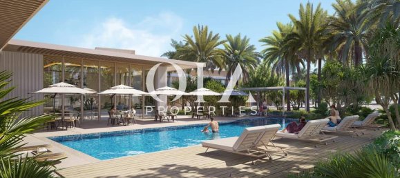 4 bedrooms Villa in Al Reem Island, UAE No. 17318 12