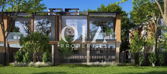 4 bedrooms Villa in Al Reem Island, UAE No. 17318 7