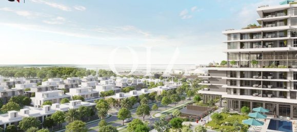 4 bedrooms Villa in Al Reem Island, UAE No. 17318 5