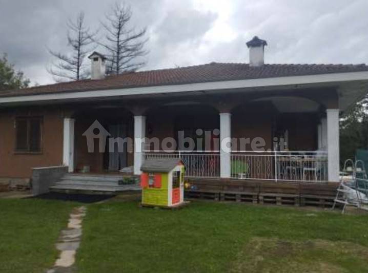 3 غرف نوم فيلا في Brinzio, Italy رقم 368271