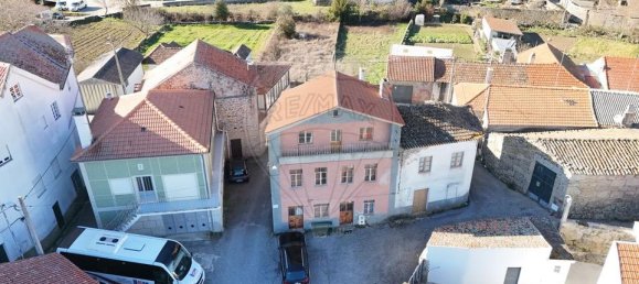 3 غرف نوم منزل في Cerdeira, Portugal رقم 25644 3