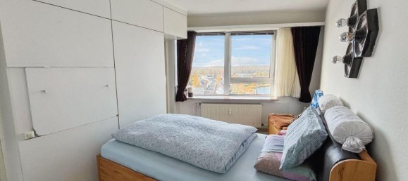 2 rooms Apartment in Schleswig-Flensburg, Germany No. 116339 9
