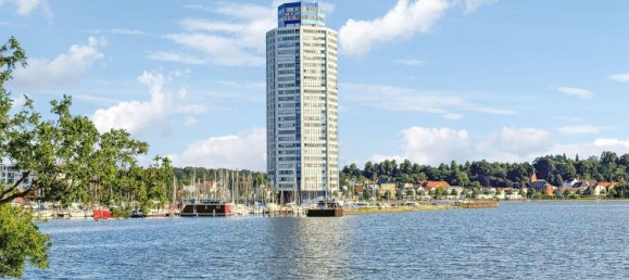 2 rooms Apartment in Schleswig-Flensburg, Germany No. 116339 3