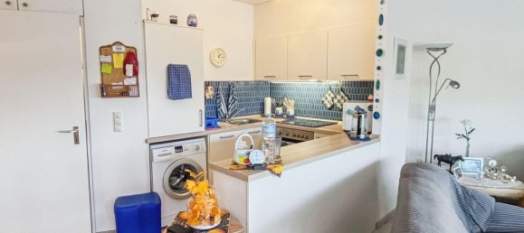 2 rooms Apartment in Schleswig-Flensburg, Germany No. 116339 6