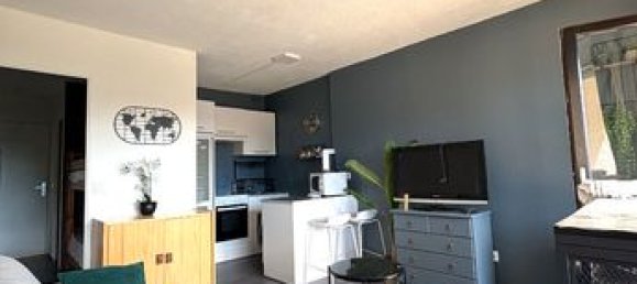 Studio in Font-Romeu-Odeillo-Via, France No. 305561 3