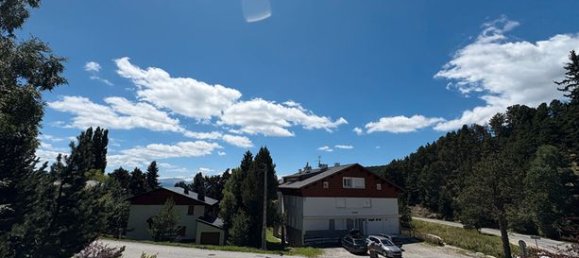 Studio in Font-Romeu-Odeillo-Via, France No. 305561 9