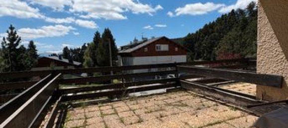 Studio in Font-Romeu-Odeillo-Via, France No. 305561 7